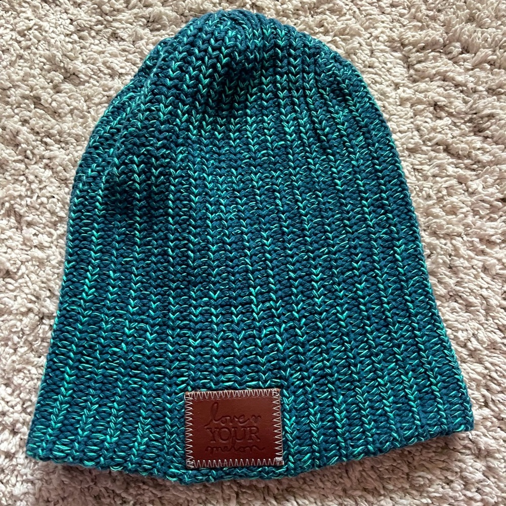 Love your Melon Hat